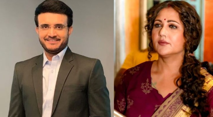 আমি সৌরভ গাঙ্গুলির মতো বিজ্ঞ নই: স্বস্তিকা